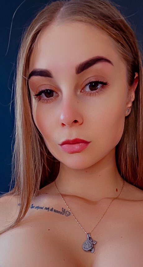 Photo nue de fuite OnlyFans de Babyjam