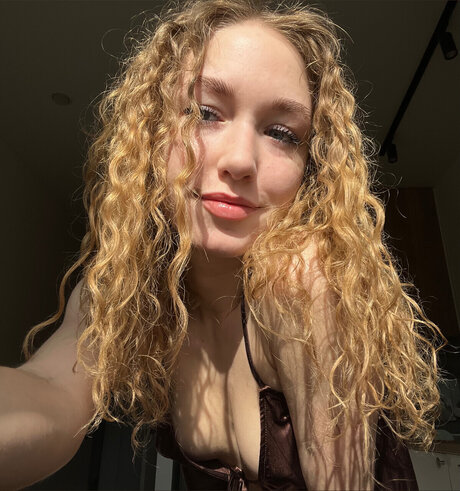 Photo nue de fuite OnlyFans de Shawtiee