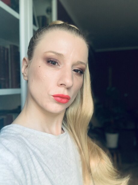 Photo nue de fuite OnlyFans de Ladyalexandriya