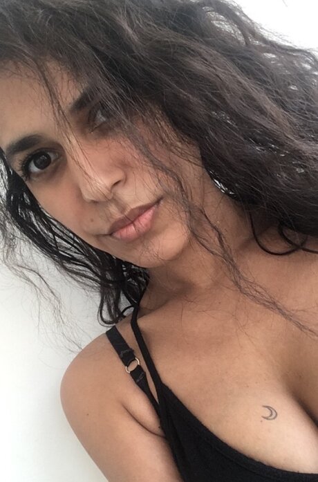 Photo nue de fuite OnlyFans de Sofiesanderson