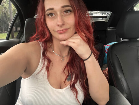 Photo nue de fuite OnlyFans de Krissy
