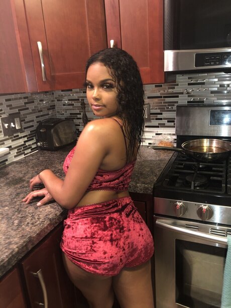 Photo nue de fuite OnlyFans de Ganesa