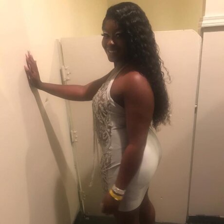 Photo nue de fuite OnlyFans de Biancaa