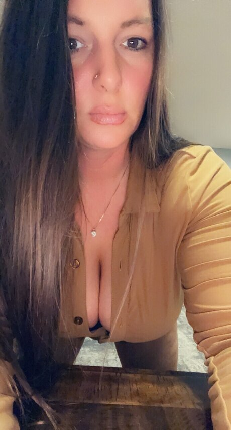 Photo nue de fuite OnlyFans de Ashmez