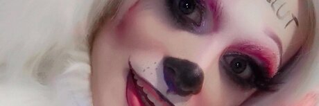 Photo nue de fuite OnlyFans de Lisa Fursissy Black