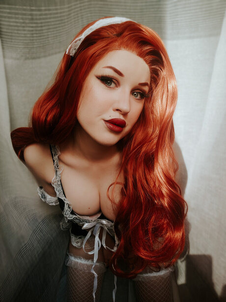 Photo nue de fuite OnlyFans de Kimmy 