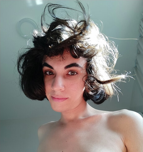 Photo nue de fuite OnlyFans de Lils Terra