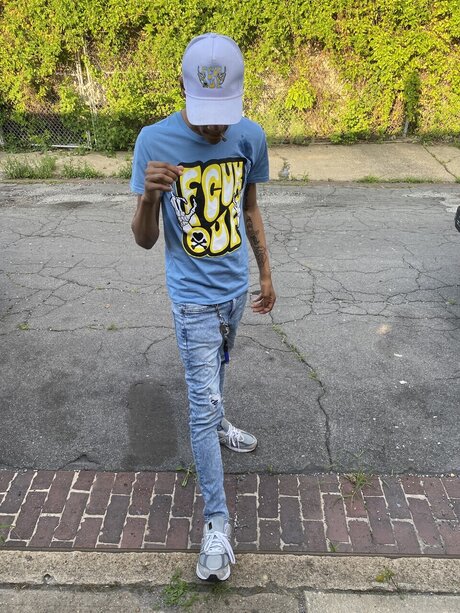 Da Youngest