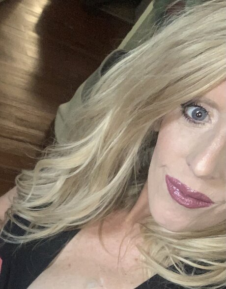 Photo nue de fuite OnlyFans de Jessalyn