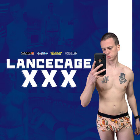 Lance Cage