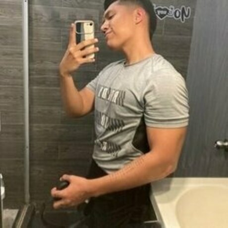 Photo nue de fuite OnlyFans de Rodrigo  Rey