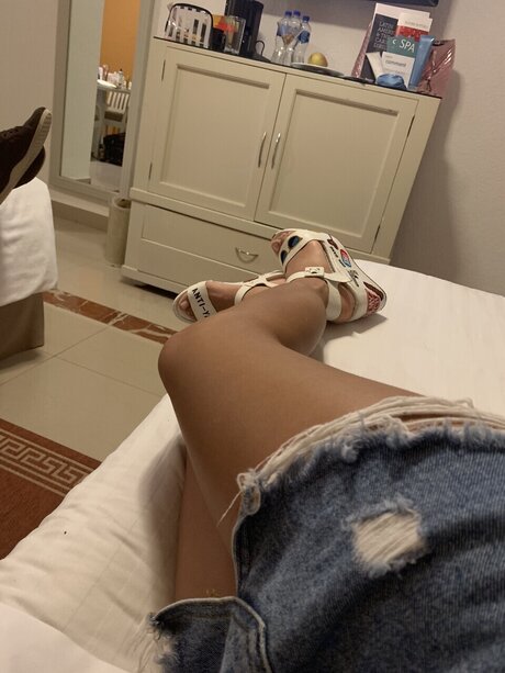 Photo nue de fuite OnlyFans de Secrets Queen