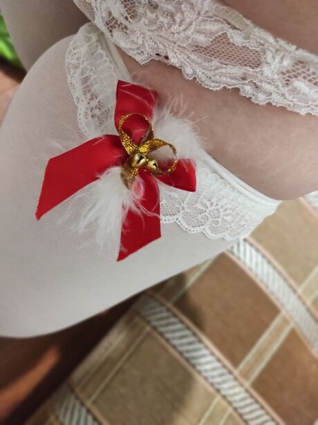 Photo nue de fuite OnlyFans de Ulyana Top 42