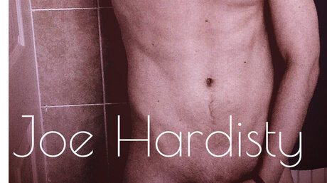 Photo nue de fuite OnlyFans de Joe Hardisty