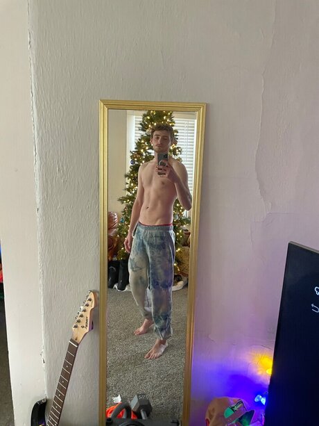 Photo nue de fuite OnlyFans de D Thm