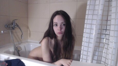 Photo nue de fuite OnlyFans de Ann Jabber