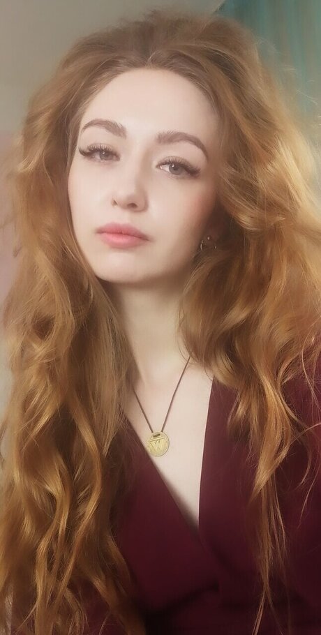 Photo nue de fuite OnlyFans de Cassidy Claus
