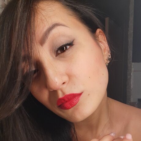 Photo nue de fuite OnlyFans de Sofiaqueen