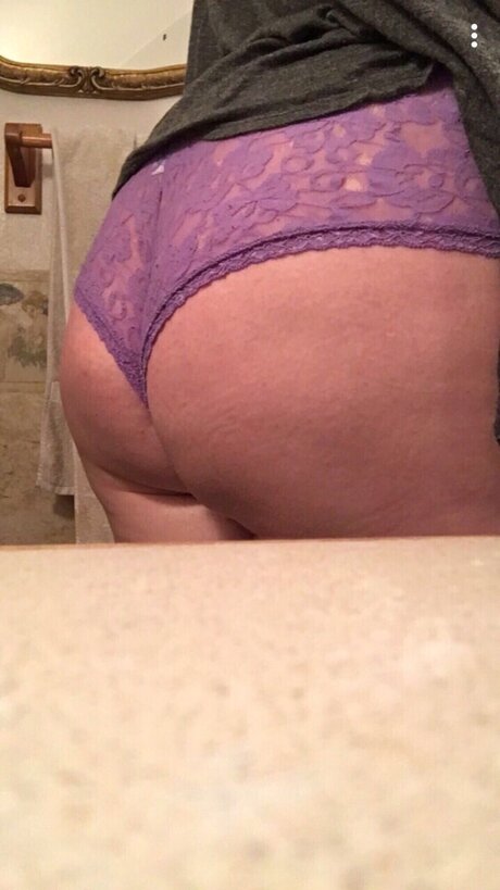 Photo nue de fuite OnlyFans de Assixxx