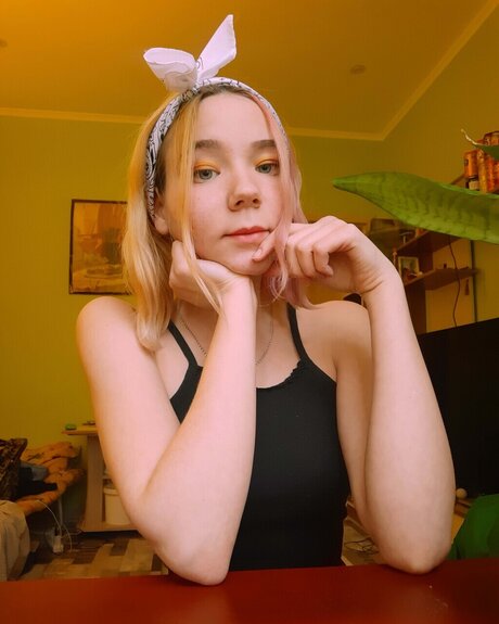 Photo nue de fuite OnlyFans de Suziebrandofree