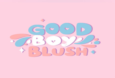 Photo nue de fuite OnlyFans de Blush