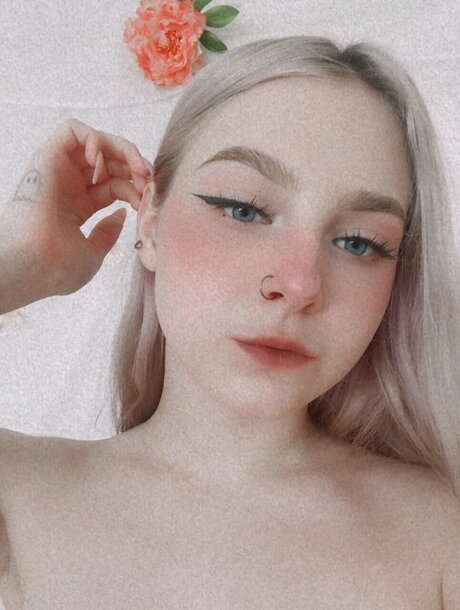 Photo nue de fuite OnlyFans de 