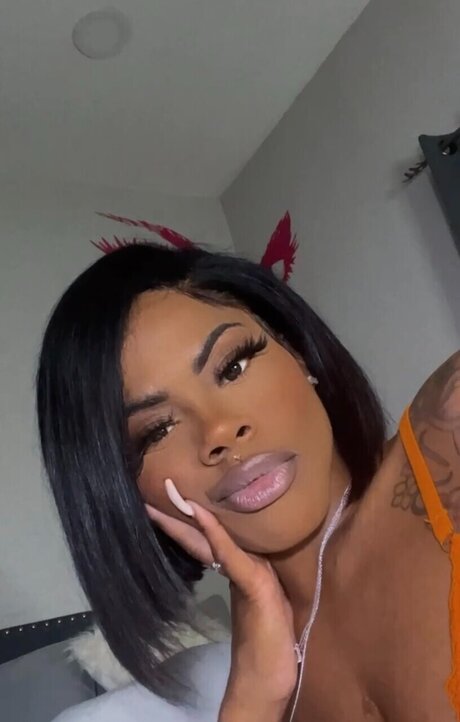 Photo nue de fuite OnlyFans de Msgriipy