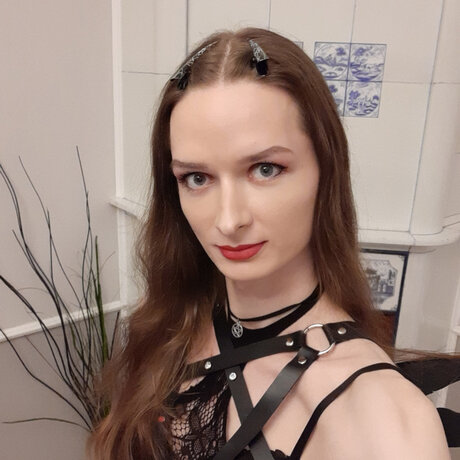 Photo nue de fuite OnlyFans de Ekaterina Krieg