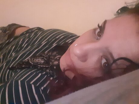 Photo nue de fuite OnlyFans de Peach Brooke