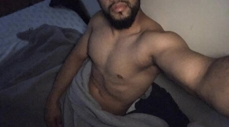 Photo nue de fuite OnlyFans de Maifren