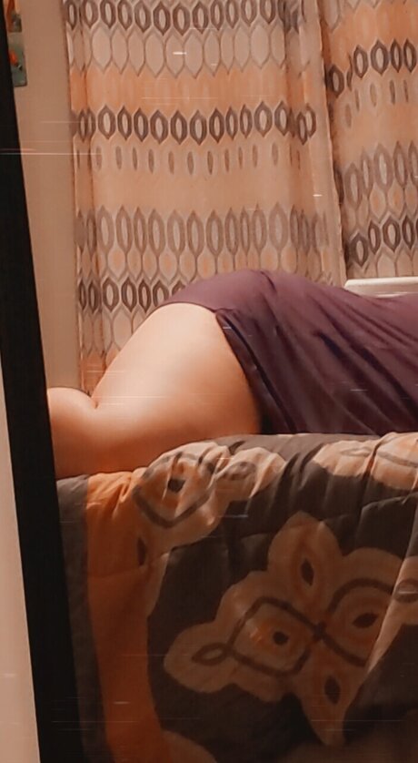 Photo nue de fuite OnlyFans de Twisted Pisces