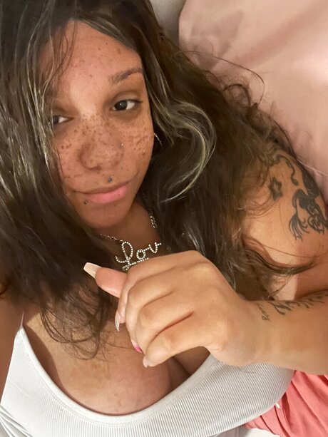 Photo nue de fuite OnlyFans de Sexy Lex
