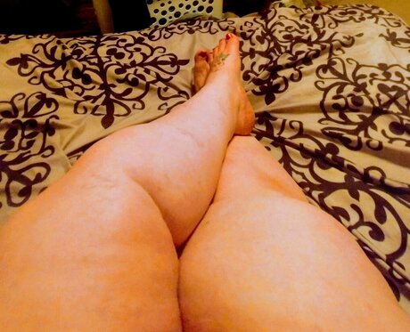 Photo nue de fuite OnlyFans de Keek Ampamp A