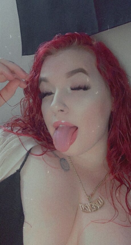 Photo nue de fuite OnlyFans de 50shadesofkaayy