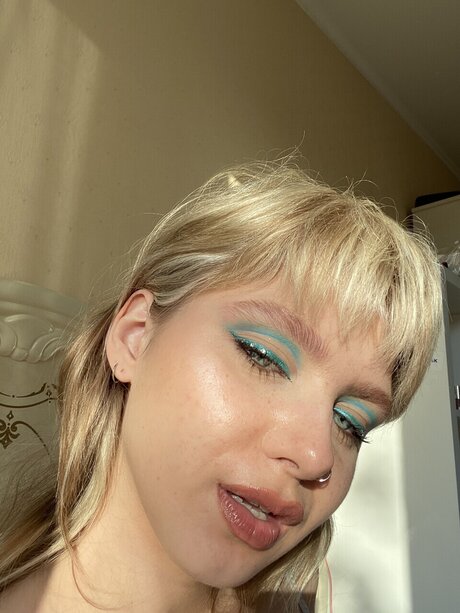 Photo nue de fuite OnlyFans de Melissa Steel
