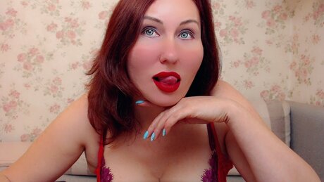Photo nue de fuite OnlyFans de Misstessy