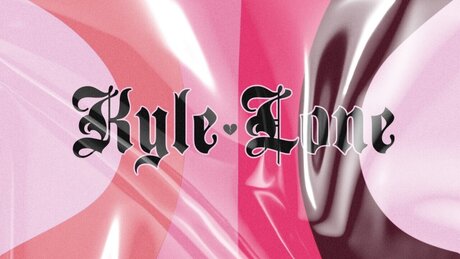 Photo nue de fuite OnlyFans de Kyle Lone Art