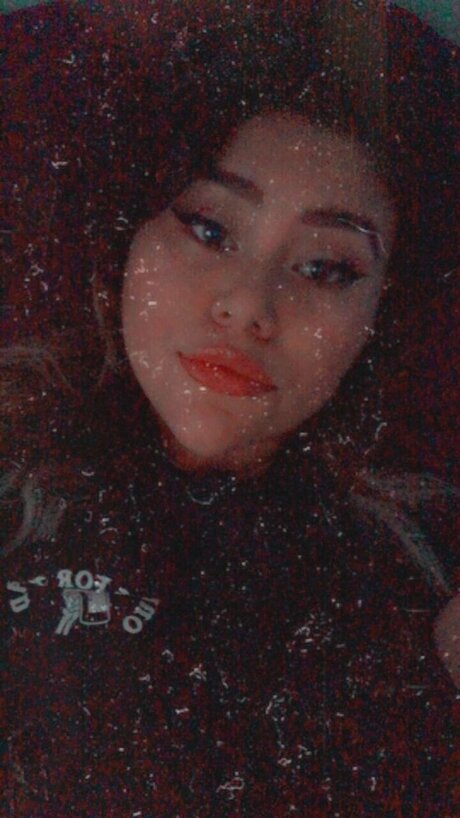 Photo nue de fuite OnlyFans de La Gera Angeles