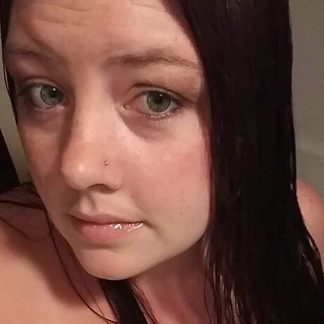 Photo nue de fuite OnlyFans de Karrie