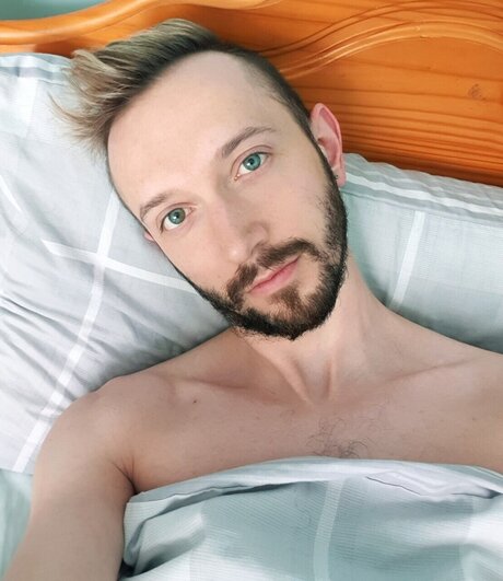 Photo nue de fuite OnlyFans de Matty