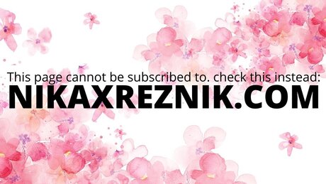 Read My Bio