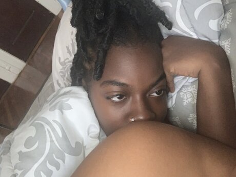 Photo nue de fuite OnlyFans de Meekthefreak