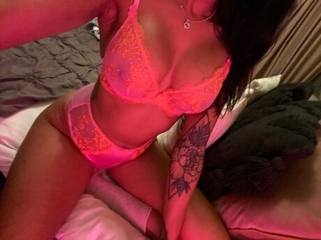 Miss Temptress