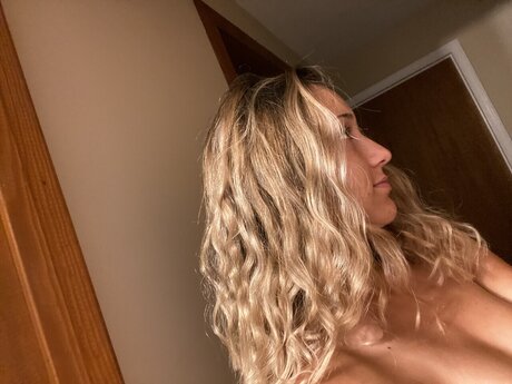 Photo nue de fuite OnlyFans de Mtvh