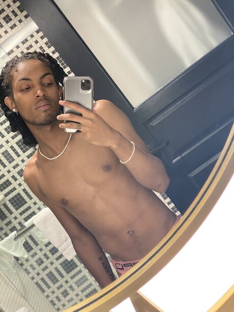 Photo nue de fuite OnlyFans de 