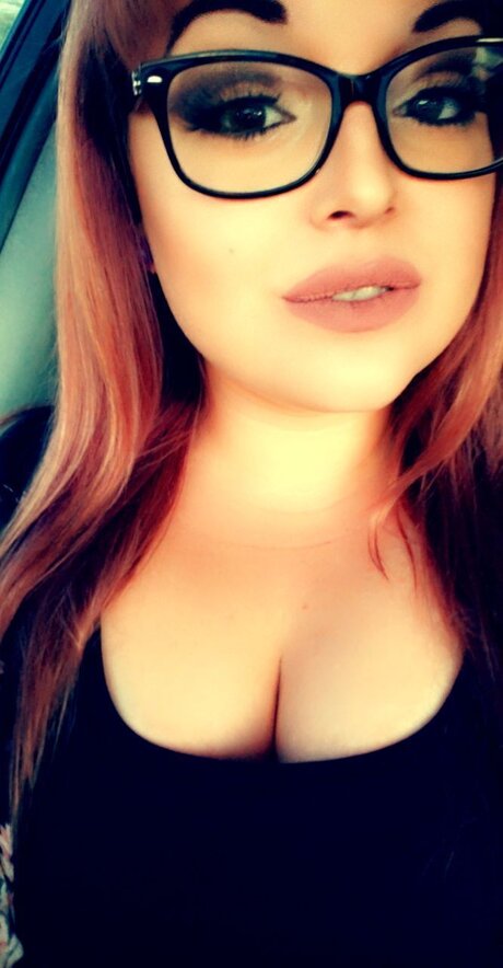 Photo nue de fuite OnlyFans de Peachtemptations
