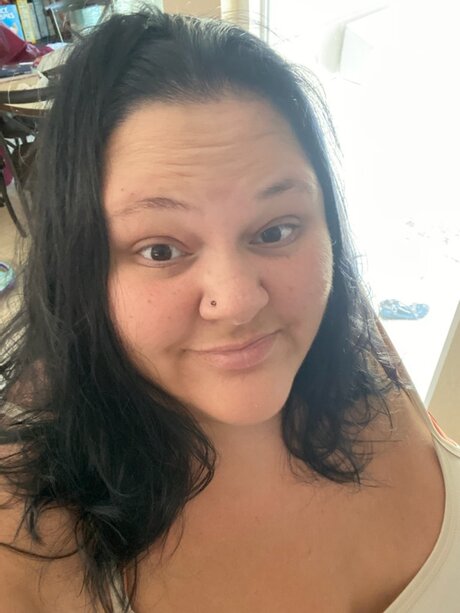 Photo nue de fuite OnlyFans de Ashleymarie
