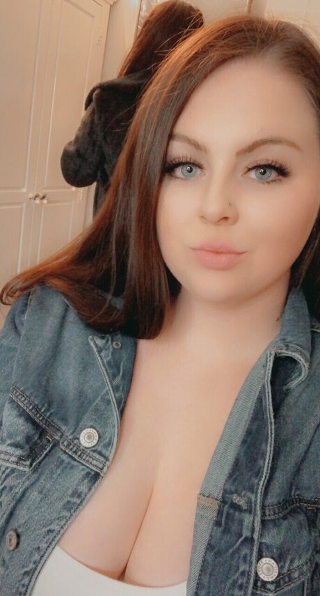 Photo nue de fuite OnlyFans de Phatbitch