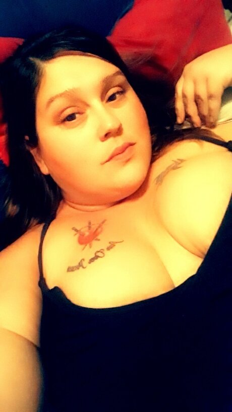 Photo nue de fuite OnlyFans de Sugar Tits