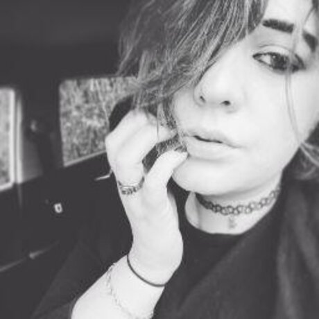 Photo nue de fuite OnlyFans de M